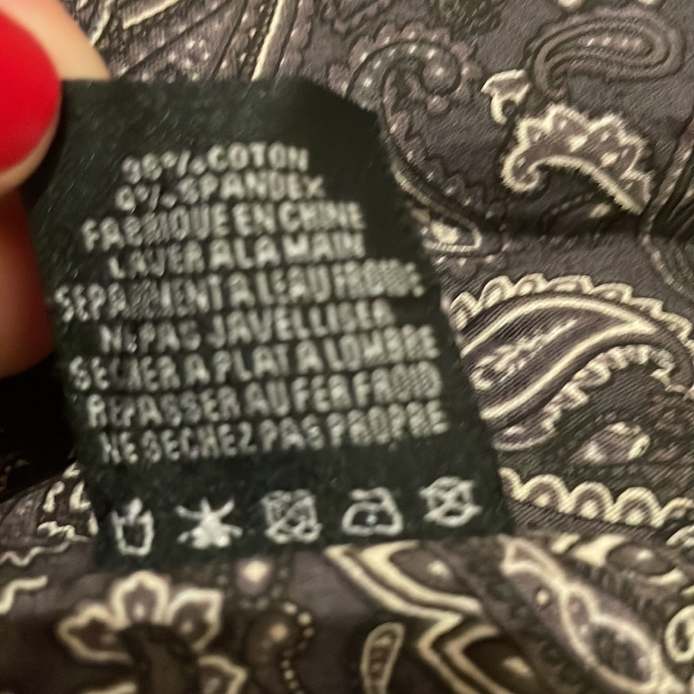 sanctuary black city coat - Picture 6 of 7